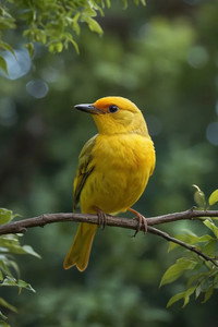 The Crucible: Yellowbird