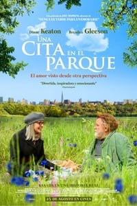 Poster de Una cita en el parque