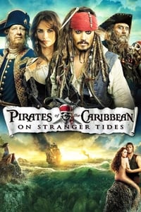 Download Pirates of the Caribbean: On Stranger Tides (2011) Dual Audio {Hindi-English} BluRay 480p [400MB] | 720p [1GB] | 1080p [2.1GB]