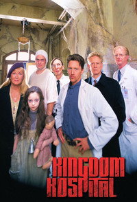 Постер сериала «Королевский госпиталь (2004)» — (10 из 23)
