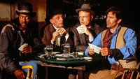 «Приключения Бриско Каунти-младшего (1993 - 1994)» — обои к сериалу #2