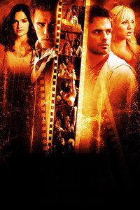 Постер фильма «Зимние мертвецы (2008)» — (1 из 21)