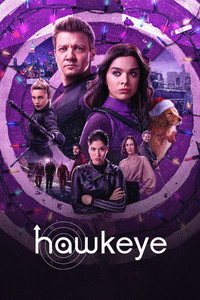 Постер сериала «Соколиный глаз (2021)» — (71 из 208)