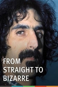 Poster de From Straight to Bizarre