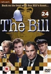 The Bill - Series 24 Episode Guide