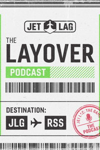 The Layover - 2023 The Layover - 2023