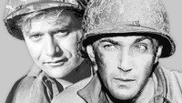 «В бою (1962 - 1967)» — обои к сериалу #4