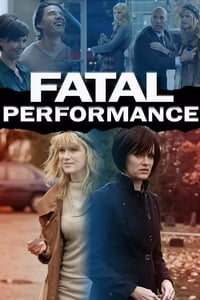 Poster de Fatal Performance