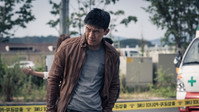 Обои к фильму «Гангстер, коп и дьявол (2019)» — (55 из 58)