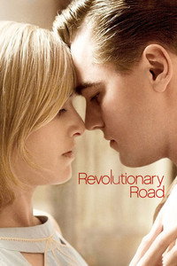 Постер фильма «Дорога перемен (2008)» — (6 из 24)