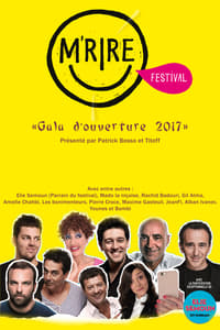 M'rire Festival : Gala D'ouverture (2017)