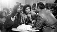 «Вольный прохожий (1981)» — обои к фильму #1
