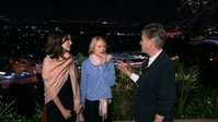 «The Making of ‘Mulholland Drive’ (2004)» — обои к фильму #3