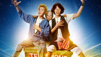 La Formidable Aventure de Bill & Ted