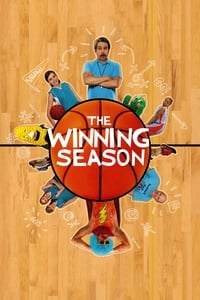 Poster de The Winning Season