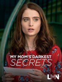 Poster de My Mom's Darkest Secrets