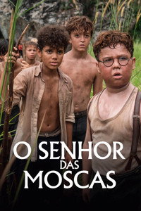 Poster: O Senhor das Moscas