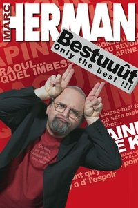 Poster de Bestuuût 2008