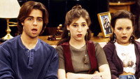 «Изящный цветок (1990-1995)» — обои к сериалу #3