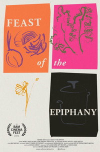 Постер фильма «Feast of the Epiphany (2018)» — (2 из 4)