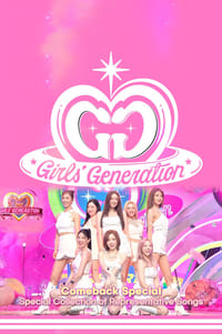 Comeback Special #01 Girls\' Generation - 2022