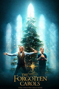 Постер к фильму The Forgotten Carols (2020)