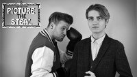 «Picture the Steal (2018)» — обои к фильму #1