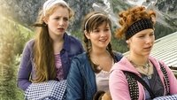 Freche Mädchen 2