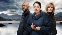 «Озеро (2017)» — обои к сериалу #5
