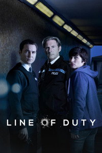 Постер сериала «По долгу службы (2012-2021)» — (22 из 56)