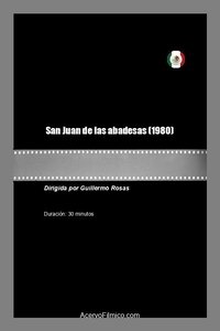 Imagem do Filme San Juan de las abadesas
