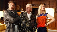 «CIS: Chaoten im Sondereinsatz (2010)» — обои к фильму #1