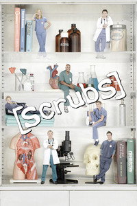 Постер сериала «Медики (2002)» — (14 из 95)