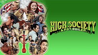 «High Society: A Pot Boiler (2009)» — обои к фильму #1