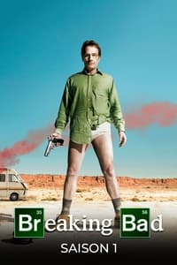 Breaking Bad (2008) 