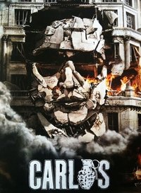 Saison 1 poster