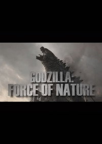 Постер к фильму Godzilla: Rebirth of an Icon (2014)