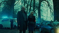 «13 заповедей (2017-2018)» — обои к сериалу #7