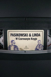 Pasikowski & Linda - W Czerwonym Kręgu
