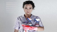 «Уборщица (2021)» — обои к сериалу #2