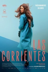 Poster de Las corrientes