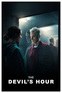 Постер сериала «Час дьявола (2022)» — (5 из 15)