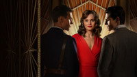 «История любви Советского Союза (2025)» — обои к сериалу #1