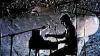Обои к фильму «Пинк Флойд: Концерт в Помпеи (1972)» — (13 из 53)