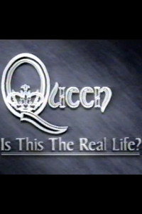 Queen: Is This The Real Life? (1999) subtitle poster