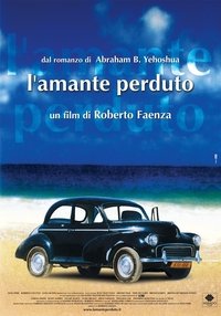 Poster de L'amante perduto