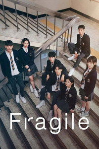 Fragile - 2024 Fragile - 2024