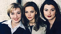 «Böyle Mi Olacakti... (1997-2003)» — обои к сериалу #2