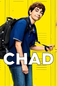 copertina serie tv Chad 2021