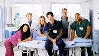 «Клиника (2001 - 2010)» — обои к сериалу #1